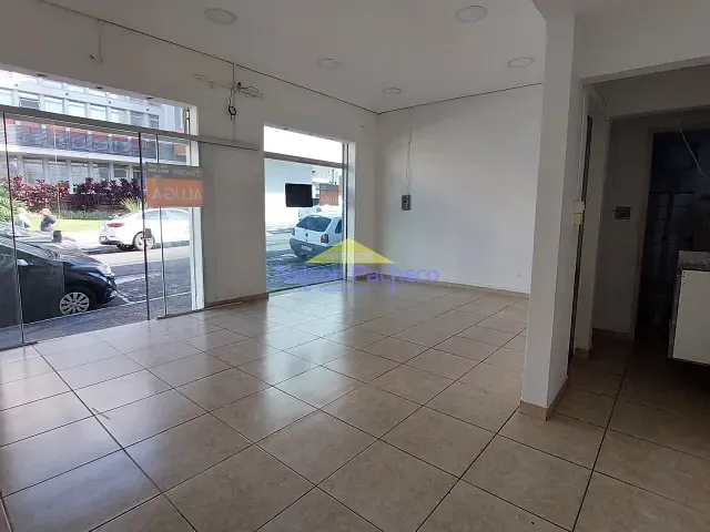 Loja para alugar, no bairro Centro em Capivari