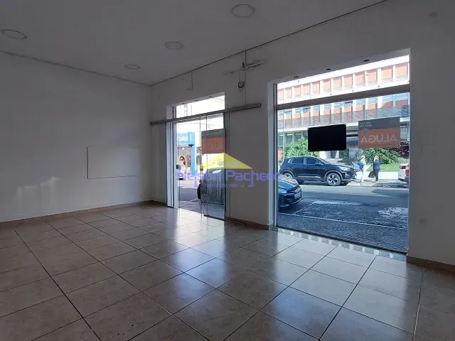 Loja para alugar, no bairro Centro em Capivari