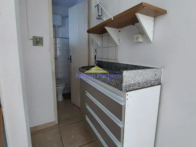 Loja para alugar, no bairro Centro em Capivari