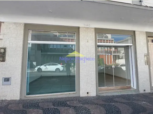 Loja para alugar, no bairro Centro em Capivari