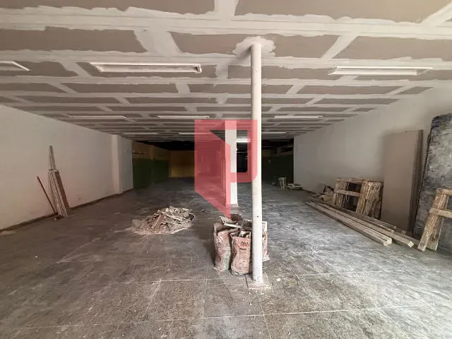 Loja com 300m², para alugar, no bairro Caiçaras em Belo Horizonte