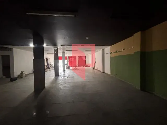 Loja com 300m², para alugar, no bairro Caiçaras em Belo Horizonte