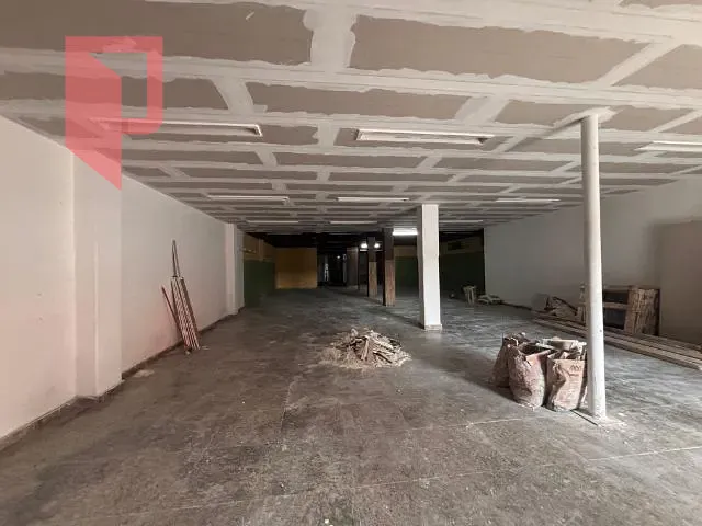 Loja com 300m², para alugar, no bairro Alto dos Caiçaras em Belo Horizonte