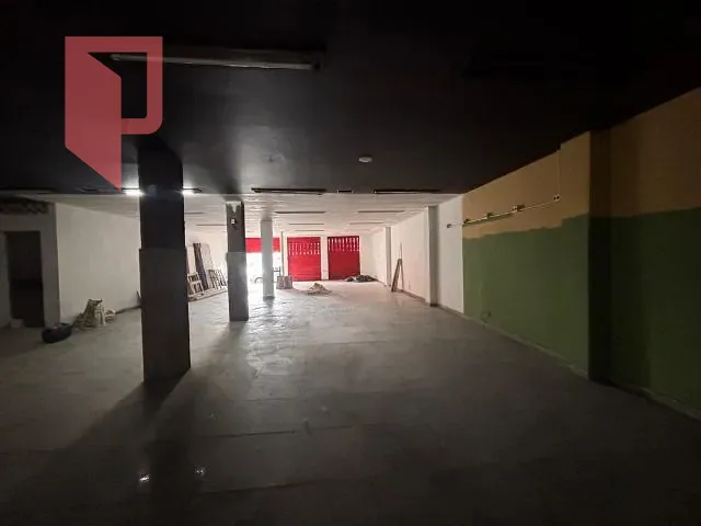 Loja com 300m², para alugar, no bairro Alto dos Caiçaras em Belo Horizonte