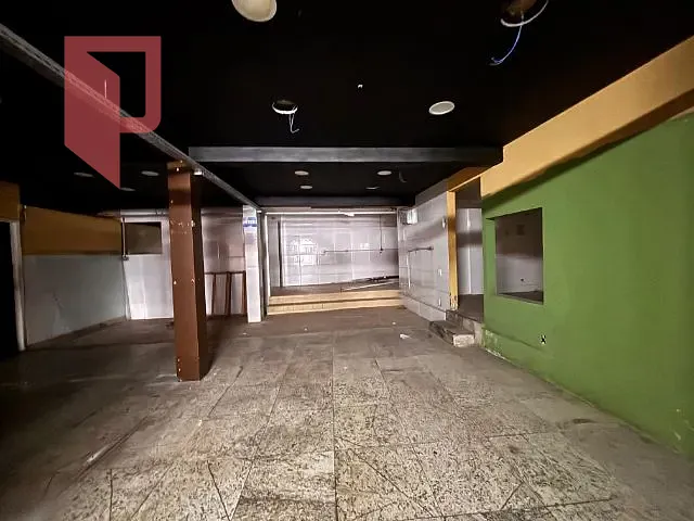 Loja com 300m², para alugar, no bairro Alto dos Caiçaras em Belo Horizonte