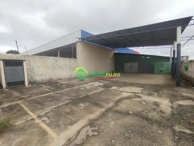 Loja com 250m² 1 quarto e 2 banheiros, para alugar, no bairro Esplanada em Teresina