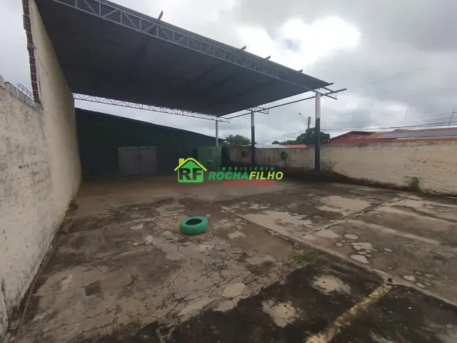 Loja com 250m² 1 quarto e 2 banheiros, para alugar, no bairro Esplanada em Teresina