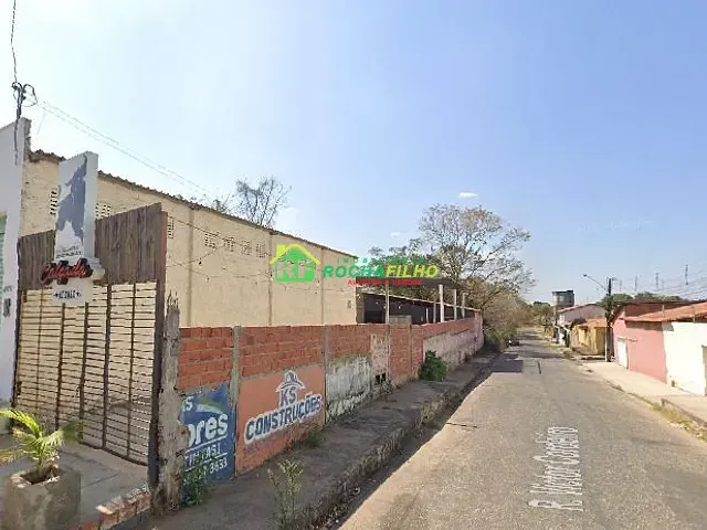 Loja com 250m² 1 quarto e 2 banheiros, para alugar, no bairro Esplanada em Teresina