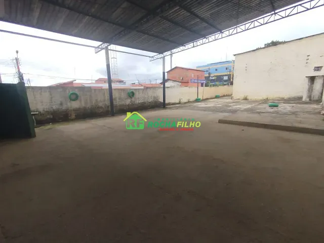 Loja com 250m² 1 quarto e 2 banheiros, para alugar, no bairro Esplanada em Teresina