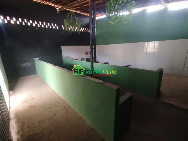 Loja com 250m² 1 quarto e 2 banheiros, para alugar, no bairro Esplanada em Teresina