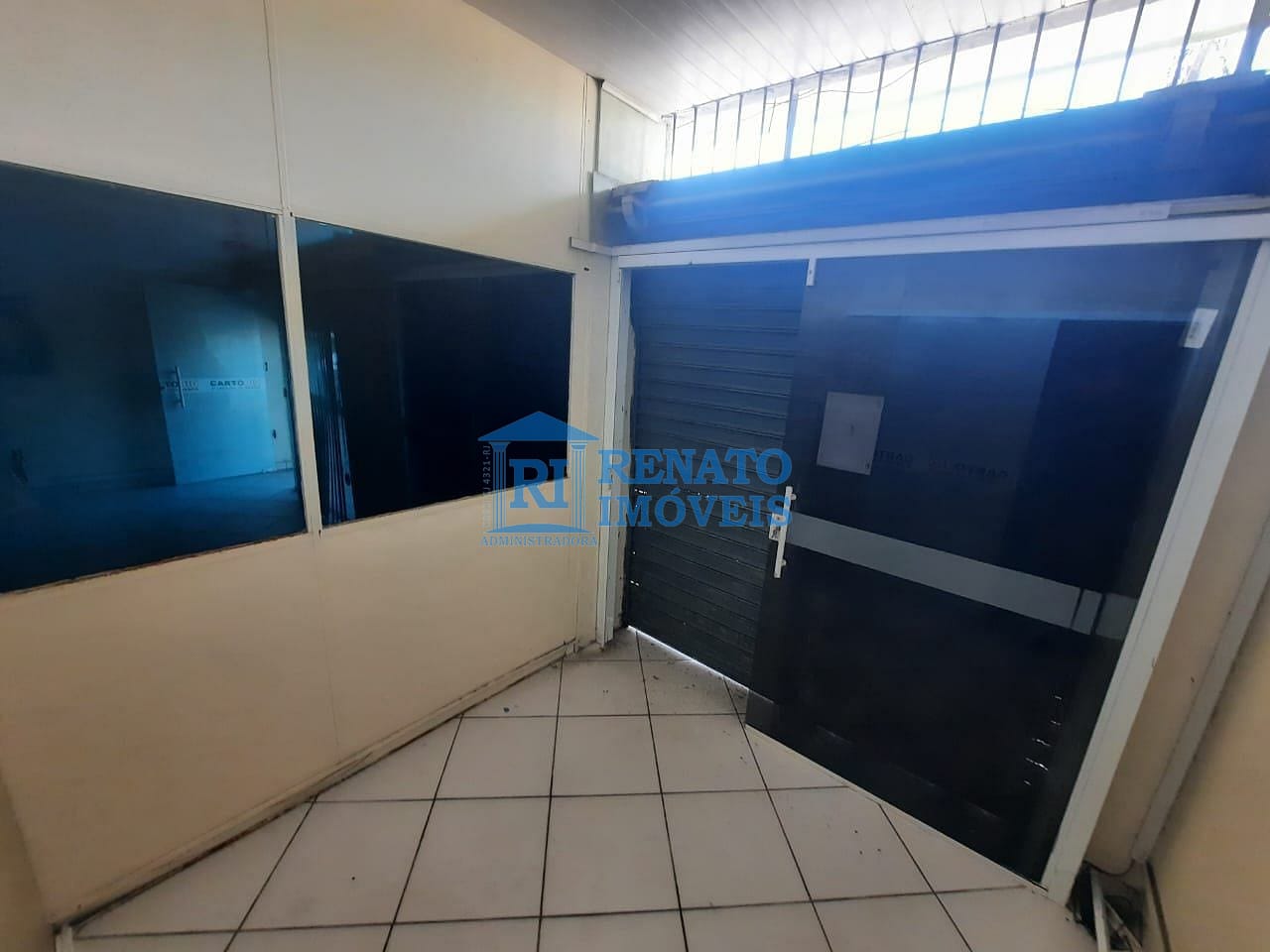 Loja-Salão, 70 m² - Foto 2