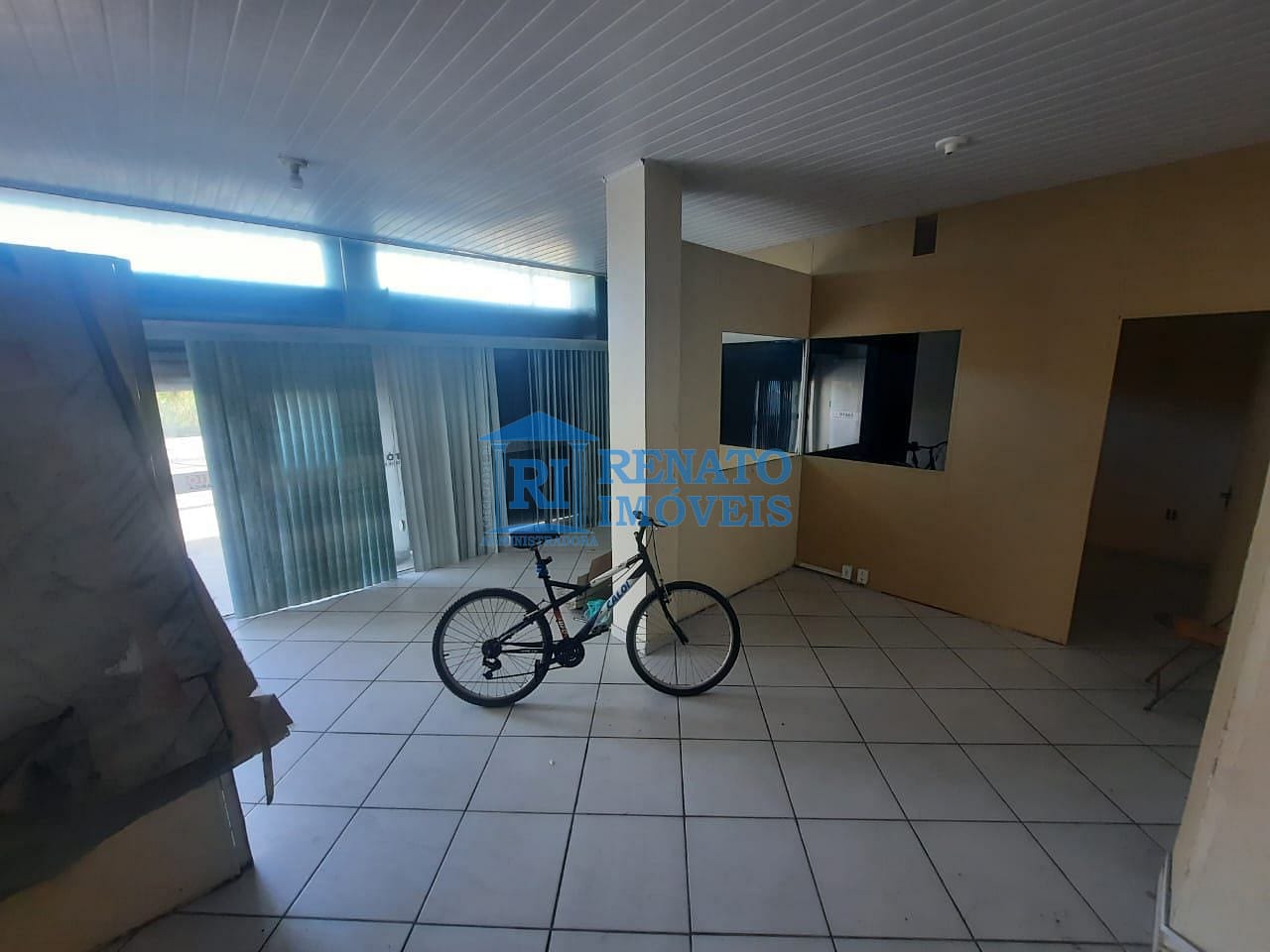 Loja-Salão, 70 m² - Foto 3