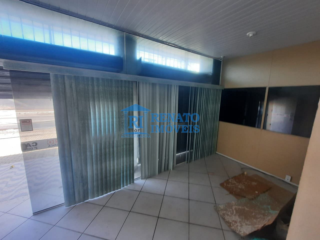 Loja-Salão, 70 m² - Foto 4