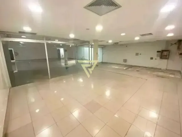 Loja com 1360m², para alugar, no bairro Independência em Ribeirão Preto