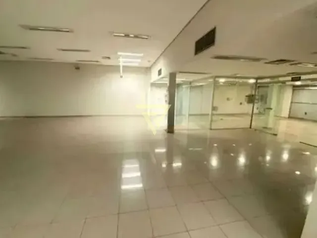 Loja com 1360m², para alugar, no bairro Independência em Ribeirão Preto