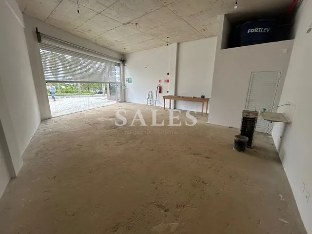 Loja com 74m², para alugar, no bairro Aeroporto em Juiz de Fora