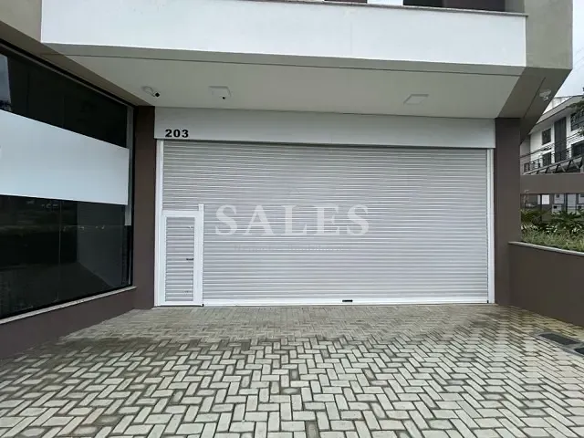 Loja com 74m², para alugar, no bairro Aeroporto em Juiz de Fora