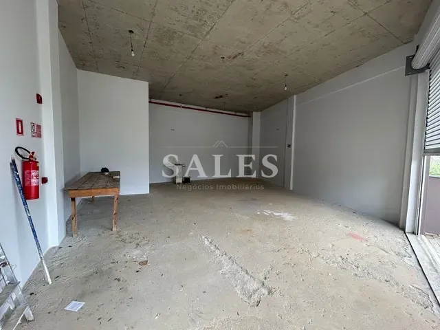 Loja com 74m², para alugar, no bairro Aeroporto em Juiz de Fora