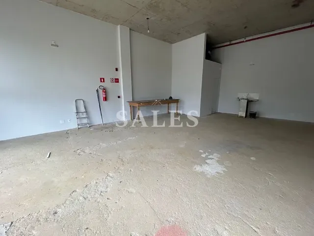 Loja com 74m², para alugar, no bairro Aeroporto em Juiz de Fora