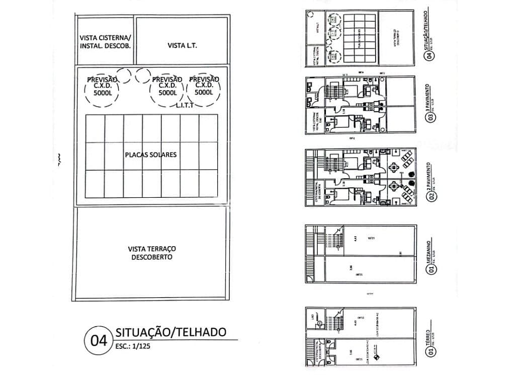 Loja-Salão, 321 m² - Foto 20