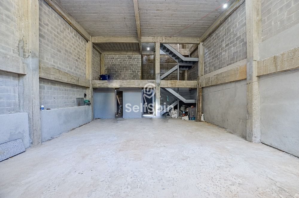 Loja-Salão, 321 m² - Foto 2