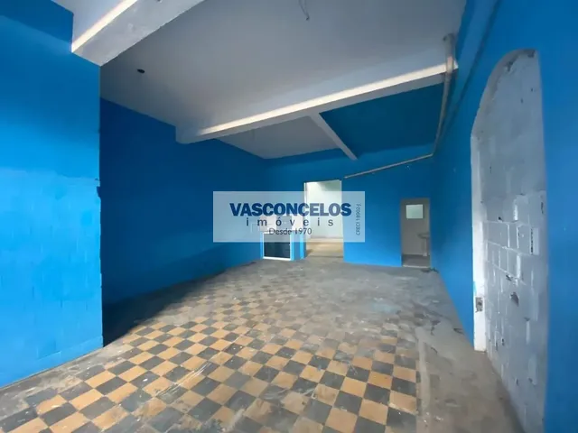 Loja com 70m², para alugar, no bairro Centro em São José Dos Campos