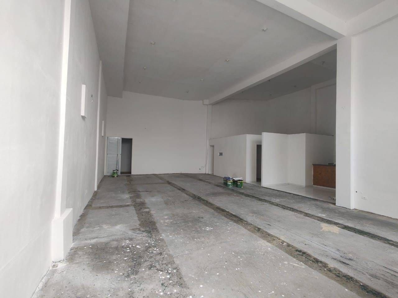Loja-Salão para alugar, 151m² - Foto 8