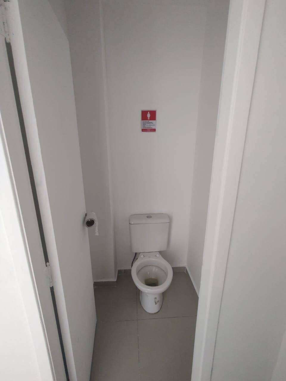 Loja-Salão para alugar, 151m² - Foto 21