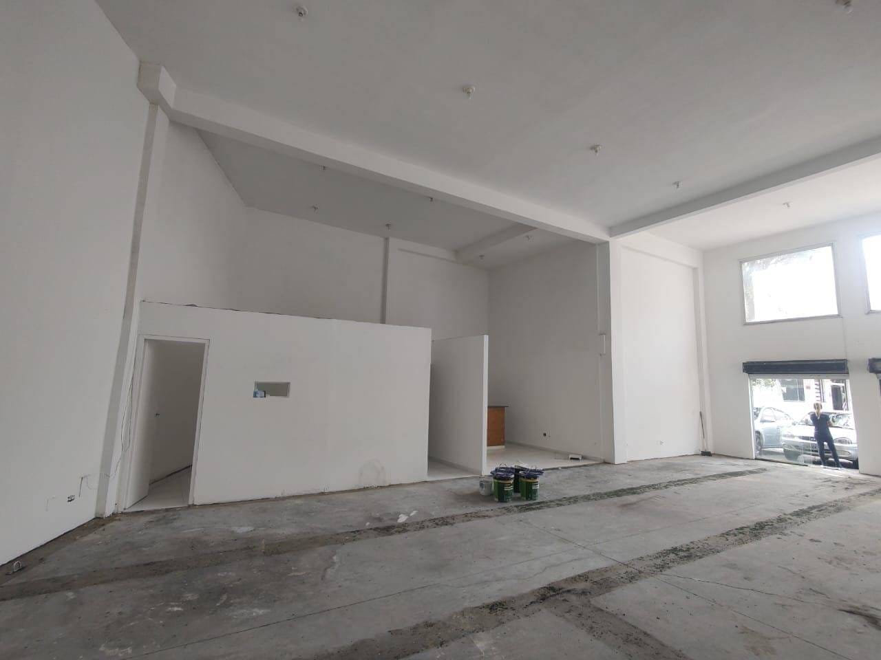 Loja-Salão para alugar, 151m² - Foto 12