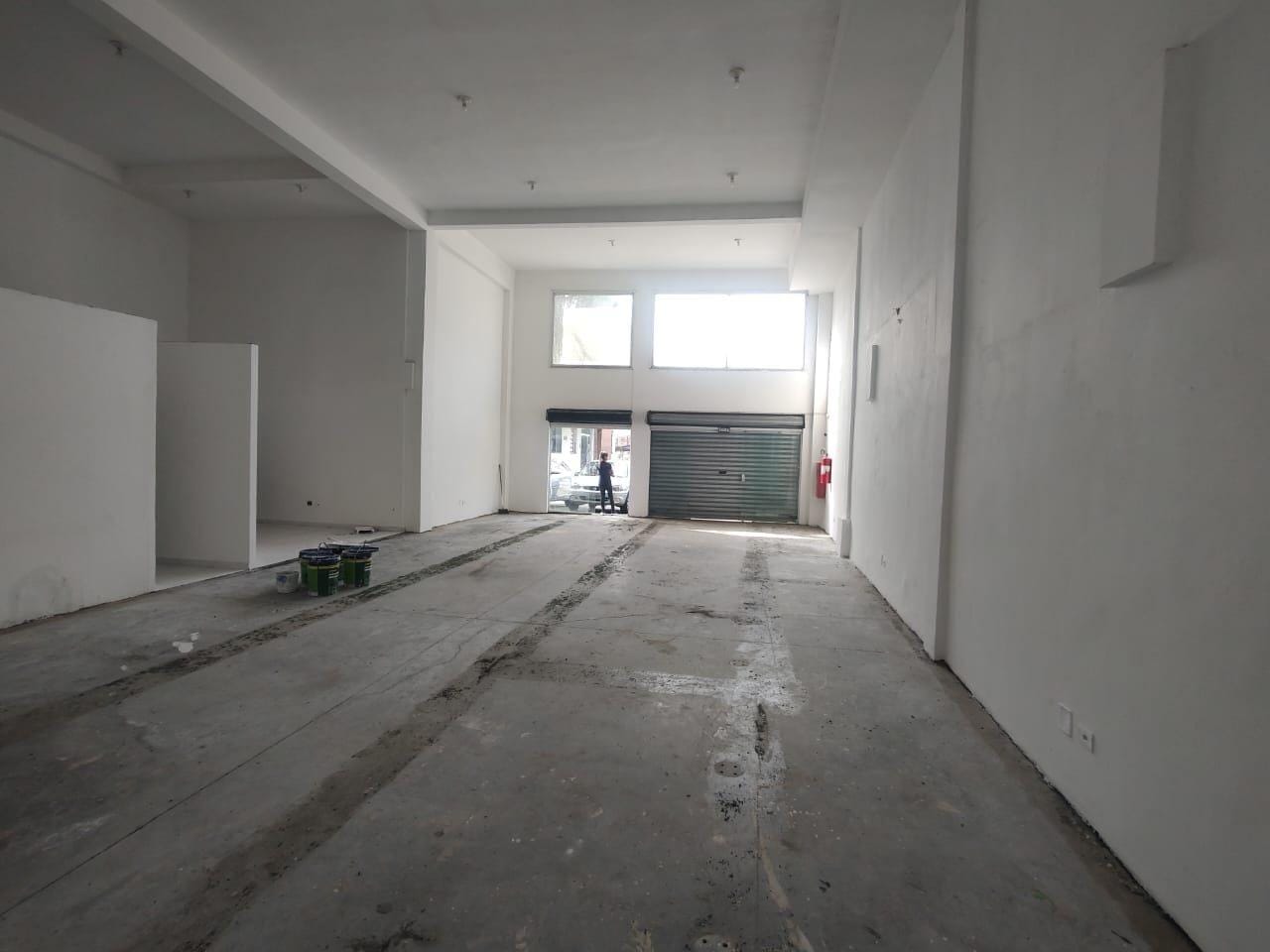Loja-Salão para alugar, 151m² - Foto 6