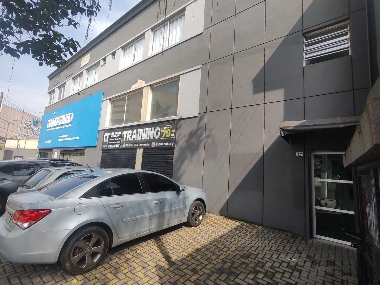 Loja-Salão para alugar, 151m² - Foto 4