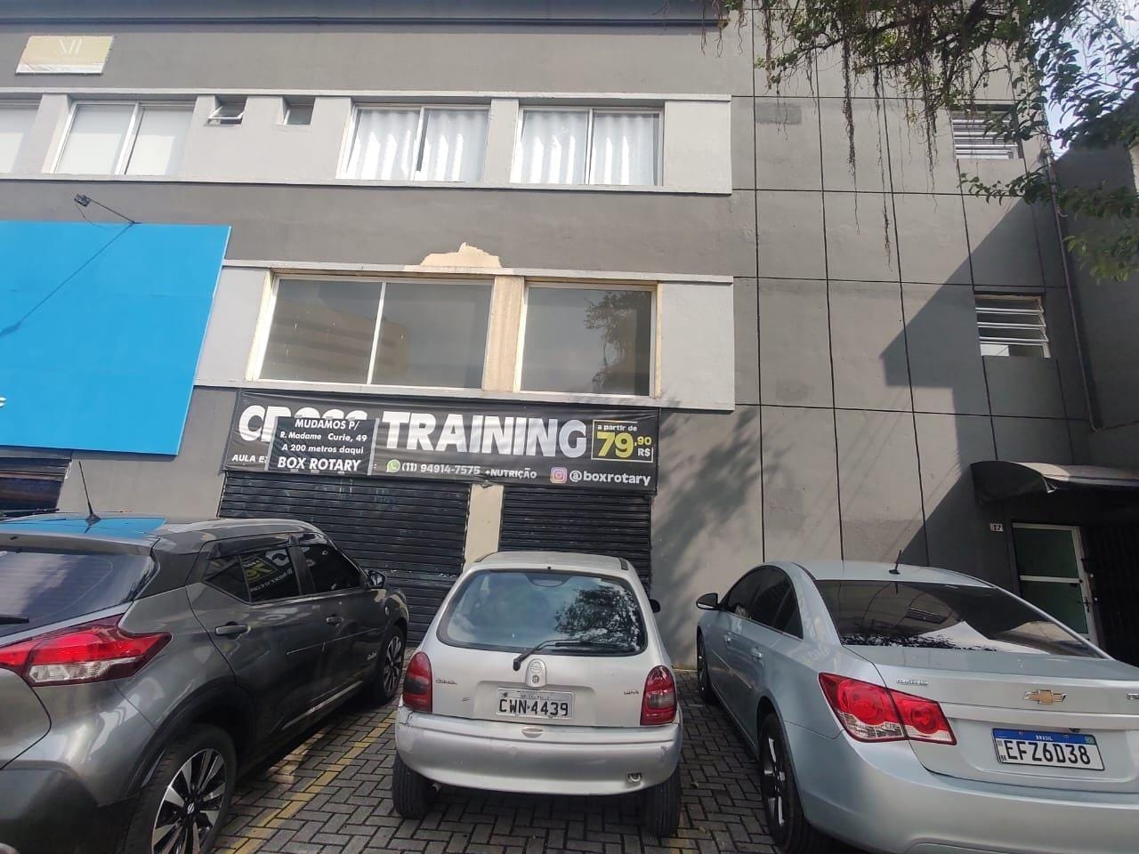 Loja-Salão para alugar, 151m² - Foto 5