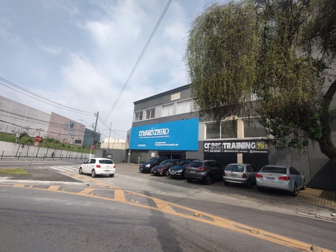 Loja-Salão para alugar, 151m² - Foto 3