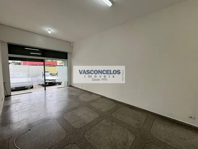 Loja com 65m², para alugar, no bairro Jardim Satélite em São José dos Campos