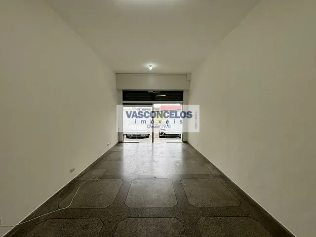 Loja com 65m², para alugar, no bairro Jardim Satélite em São José dos Campos
