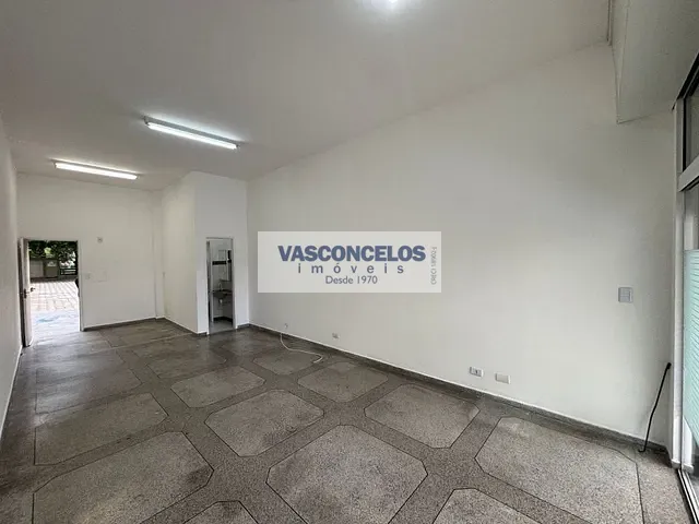 Loja com 65m², para alugar, no bairro Jardim Satélite em São José dos Campos