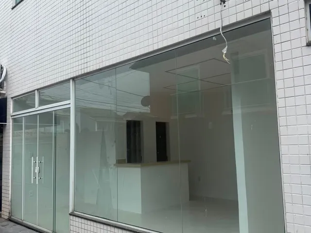 Loja para alugar, no bairro Jardim Mariléa em Rio das Ostras