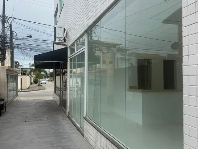 Loja para alugar, no bairro Jardim Mariléa em Rio das Ostras