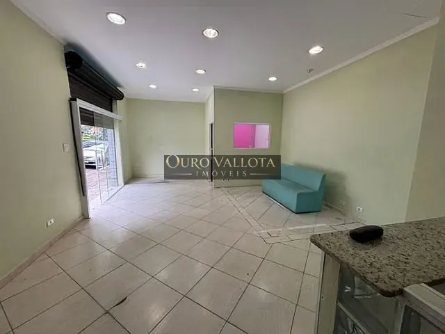 Loja com 42m², para alugar, no bairro Vila Prudente (Zona Leste) em São Paulo