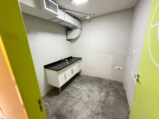 Loja para alugar, no bairro Parque das Nações em Santo André