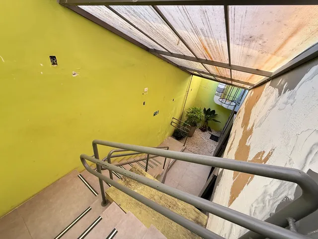 Loja para alugar, no bairro Parque das Nações em Santo André