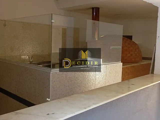 Loja com 65m², para alugar, no bairro Vila Antonina em São Paulo