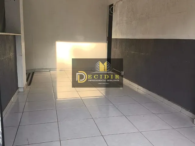 Loja com 65m², para alugar, no bairro Vila Antonina em São Paulo