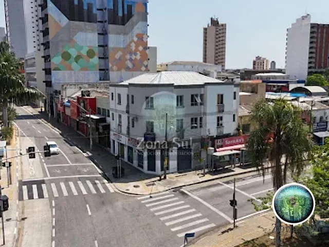 Loja com 88m², para alugar, no bairro Centro em Sorocaba