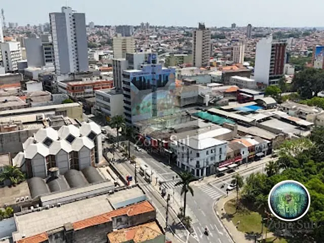 Loja com 88m², para alugar, no bairro Centro em Sorocaba