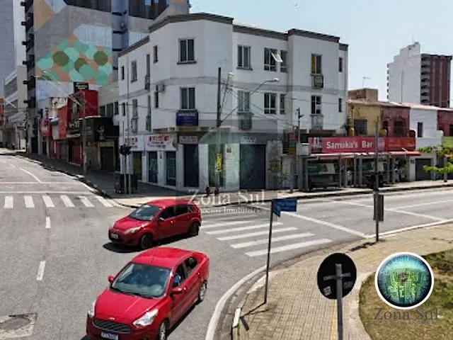 Loja com 88m², para alugar, no bairro Centro em Sorocaba