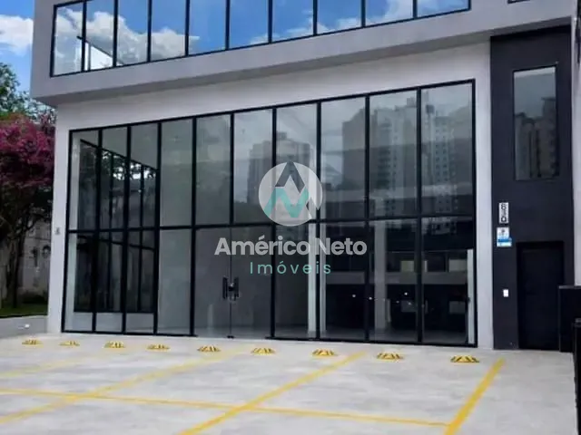 Conjunto comercial com 774m², para alugar, no bairro Vila Regente Feijó em São Paulo