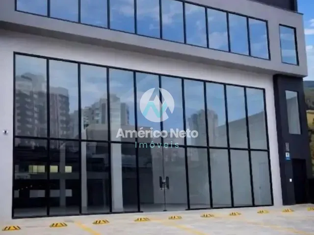 Conjunto comercial com 774m², para alugar, no bairro Vila Regente Feijó em São Paulo