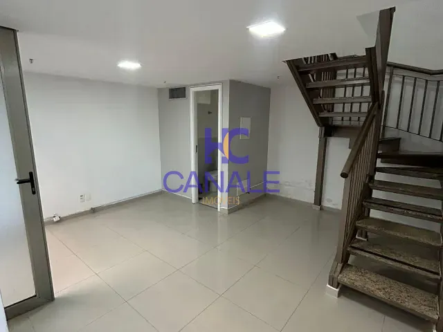 Loja com 50m², para alugar, no bairro Recreio dos Bandeirantes em Rio de Janeiro