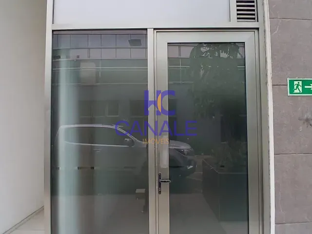 Loja com 50m², para alugar, no bairro Recreio dos Bandeirantes em Rio de Janeiro